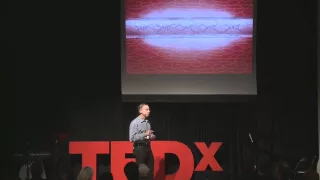 TEDxBigApple - Robert Langer - Biomaterials for the 21st Century