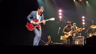 Joe Bonamassa, Paris 11/04/2024, Breaking Up Somebody's Home