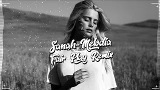 sanah - melodia (FAIR PLAY REMIX) Nowość 2020