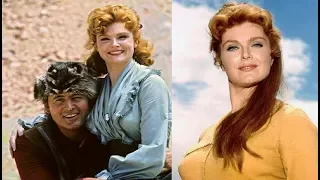 BIOGRAFÍA DE PATRICIA BLAIR / LA ESPOSA DE DANIEL BOONE