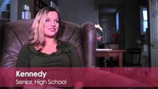 Hear from an honors student using Tutor.com