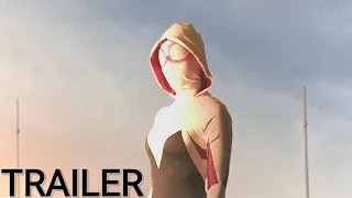 SPIDER-GWEN | Teaser Trailer (2019)| Marvel Movies |