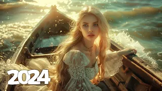 Summer Music Mix 2024 🎶 Coldplay, Martin Garrix, Charlie Puth, Ed Sheeran cover style #30