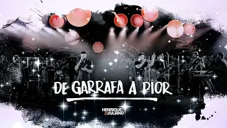 1 HORA || Henrique e Juliano || DE GARRAFA A PIOR