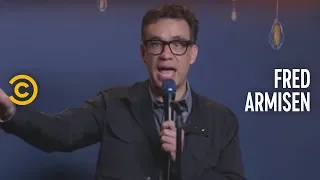 The Meltdown with Jonah and Kumail - Fred Armisen - Accurate Accents