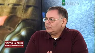 Під крилом у Венедіктової: НЕ арешт Татарова I Червона лінія