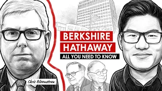 438 TIP. Berkshire Hathaway Masterclass w/ Chris Bloomstran