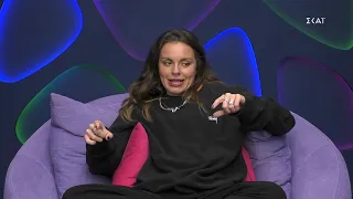 Big Brother 2  Eπεισόδιο της Τρίτης (9/11/2021)