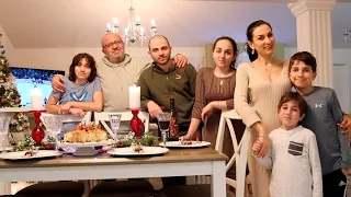 Что Готовлю на Армянское Рождество | Вкусные Пироги | Подарки для Детей | 🎥 Повтор | Эгине