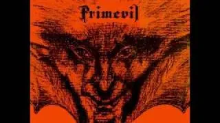 Primevil - Your Blues