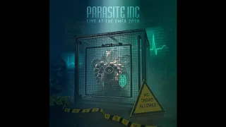 PARASITE INC. (Germany) - Headfuck Rollercoaster (Live at the EMFA 2020) (HD)