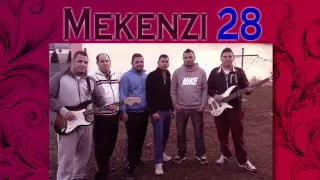 Mekenzi 28 - O KHAM SVICINEL