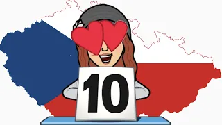 10 things I love about living in Czechia / What I love about Czech Republic