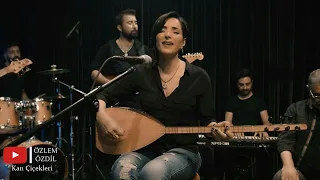 Özlem Özdil - Kan Çiçekleri