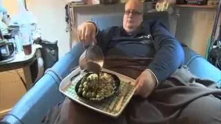 World's Fattest Man   50% Chance of Surviving     YouTube