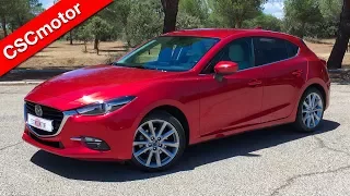 Mazda 3 | 2017 - 2019 | Revisión en profundidad