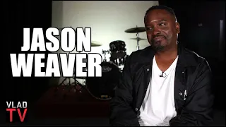 Jason Weaver Turned Down $2M Check for Lion King, Took $100K + Royalties (Part 7)