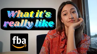 The truth about selling on Amazon 2021