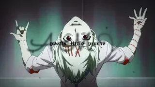 pretty little psycho  Multi AMV