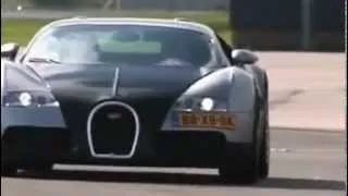 Bugatti Veyron vs BMW M3   YouTube