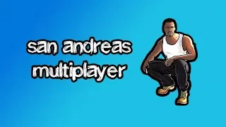 SA-MP GTA: San Andreas Bölüm 1 (AyYıldız HP Server)