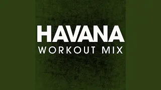 Havana (Workout Mix)