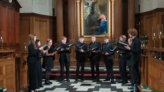 Mass for Five Voices - William Byrd