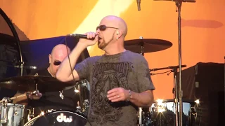 Jason Bonham What Is And Should Never Be Irvine 8/1/2018