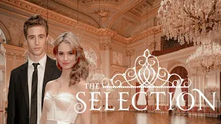 The Selection | Maxon Schreave & America Singer | They Don't Know About Us
