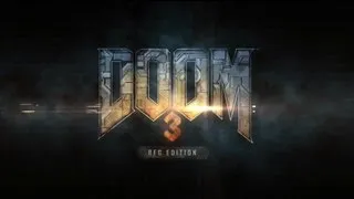 Doom 3 BFG Edition 2012 - Intel HD Graphics 3000 (High)