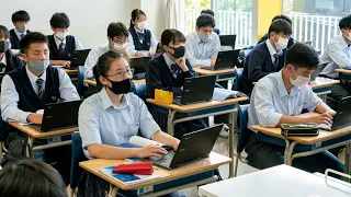 【Chromebook導入事例】野田学園中学高等学校の取り組みに見る教育現場の最前線