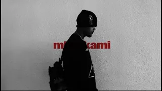 BUTLER PERRY - mUrakami (MUSIC VIDEO)