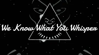 We Know What You Whisper  /  From "Black Panther: Wakanda Forever" / Audio Only / RS. 🤍🖤🤍🖤