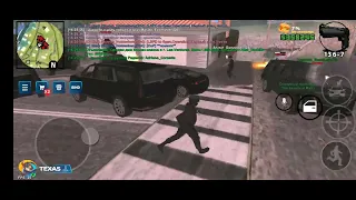 Штурм в Online rp. [SWAT] [FBI].