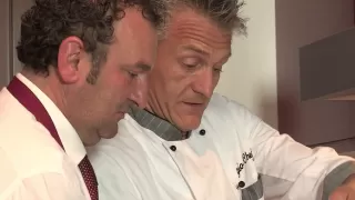 SCALOPPINE AL VINO BIANCO - Video Ricetta - Grigio Chef