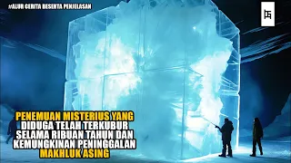 APAKAH PENEMUAN   INI AKAN MEMBAWA PETAKA BAGI MANUSIA?? - ALUR CERITA FILM