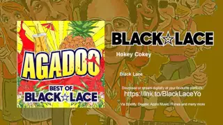 Black Lace - Hokey Cokey