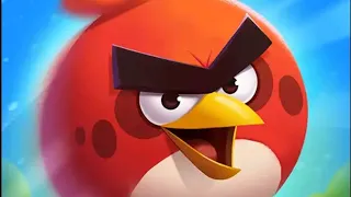 Angry Birds 2 - Official Gameplay - FHD - 30Fps - Lets Attack - 1080pFHD - Part.1 | LargeYT™Original