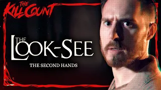 The Look-See [Season 2] KILL COUNT