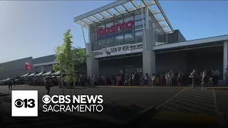 New Costco set to open in Loomis in Placer County