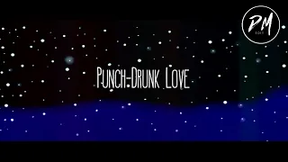 Punch Drunk Love Trailer (La La Land Mashup)