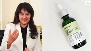 How to get rid of Pimple | Acne treatments | Dr. Shuba Dharmana | Dermatologist | Lejeune Medspa