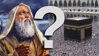 Abraham and the Kaaba: From Borrowed Stories to Sacred Scripture