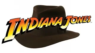 The Style of Indiana Jones