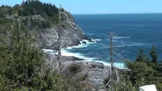 Exploring Coastal Maine - Penobscot