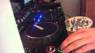 DJ Vactory - TenMinMix #1 HandsUp || FloatStylez.FM