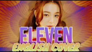 IVE (아이브) - Eleven | ENGLISH COVER | KHUMI