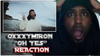 OXXXYMIRON -  ОЙДА (2022) Reaction || HoodieQReacts