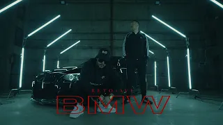 ReTo-BMW ft. AVI [TEKST]