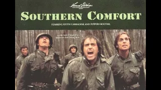 Southern Comfort Movie Tribute